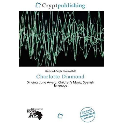 Charlotte Diamond