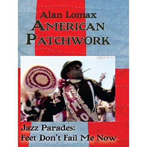 American Patchwork- Jazz Parades