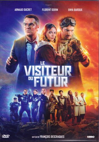 Le Visiteur Du Futur