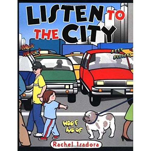 Listen To The City