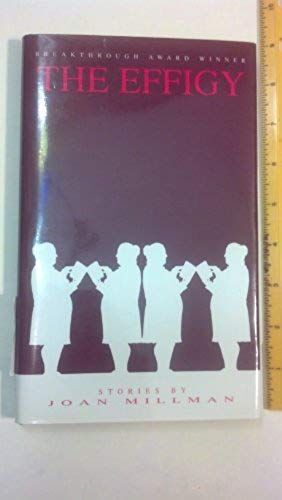 The Effigy (Breakthrough Book)