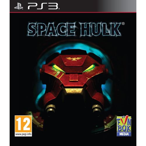 Space Hulk Warhammer Ps3