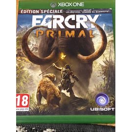 Farcry Primal