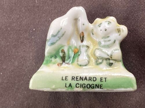 Le Renard Et Le Corbeau