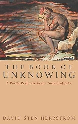 The Book Of Unknowing