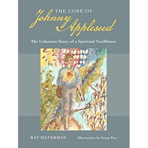 The Core Of Johnny Appleseed
