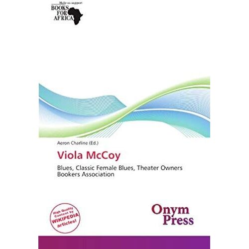 Viola Mccoy