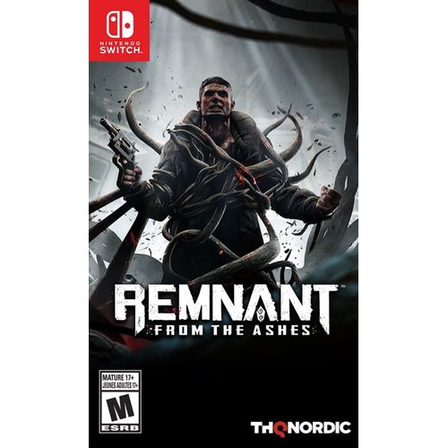 Remnant: From The Ashes - Switch (Us)