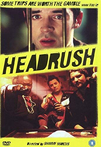Headrush [Dvd]