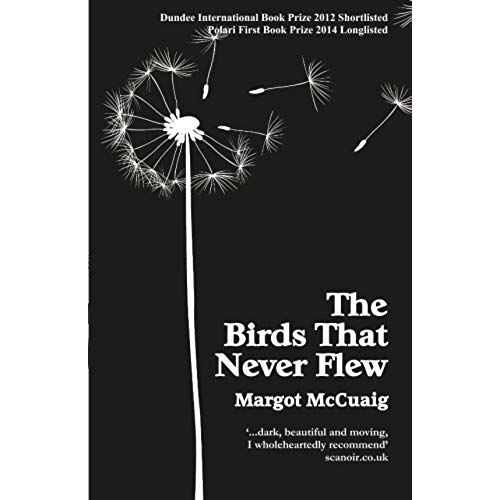 The Birds That Never Flew