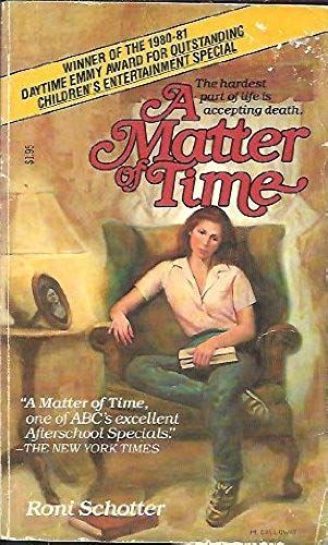 Matter Of Time