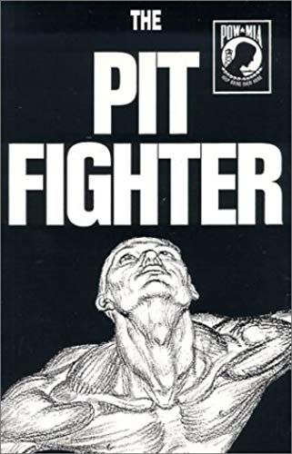 The Pit Fighter