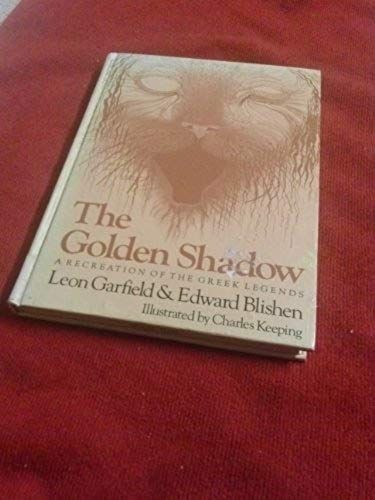 The Golden Shadow