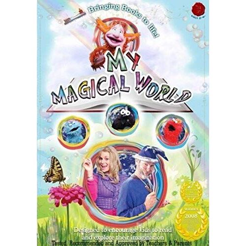My Magical World