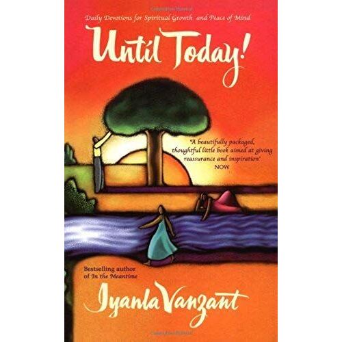 Until Today! By Vanzant, Iyanla [Paperback]