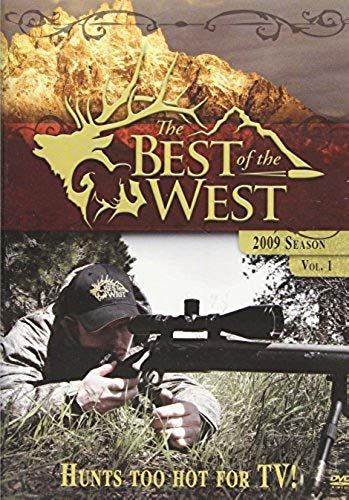Best Of The West: 1 - Season 2009