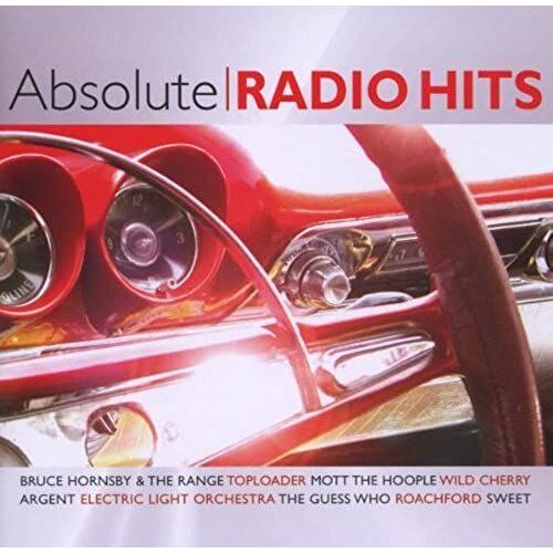 Abrolute Radio Hits