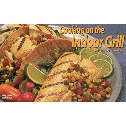 Cooking On The Indoor Grill