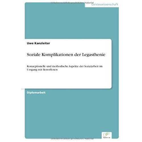 Soziale Komplikationen Der Legasthenie