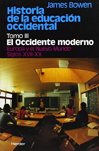 El Occidente Moderno