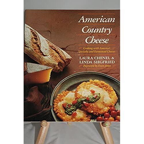 American Country Cheese