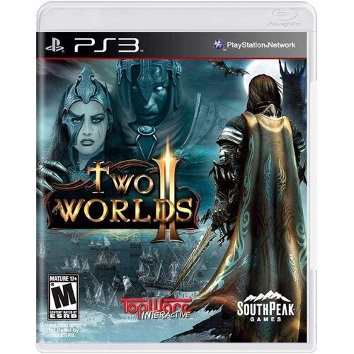 Two Worlds Ii - Ps3 (Us)