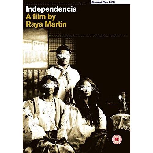 Independencia [ Non-Usa Format, Pal, Reg.0 Import - United Kingdom ]