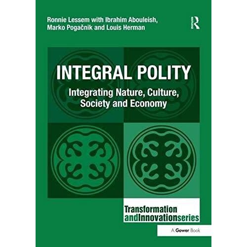 Integral Polity