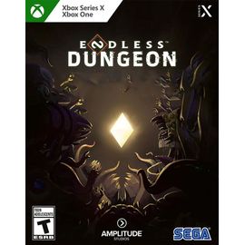 Endless Dungeon - Xbox Series X / Xbox One (Us)