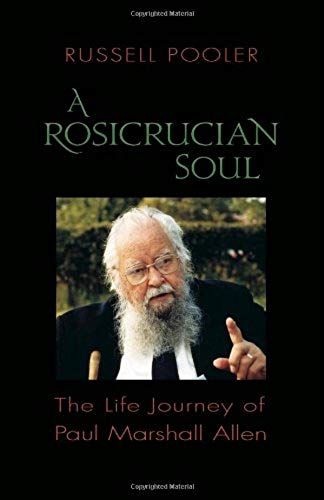 A Rosicrucian Soul