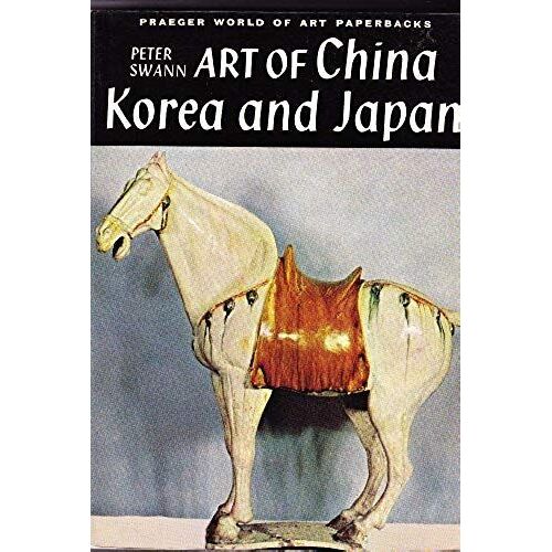Art Of China, Korea, And Japan