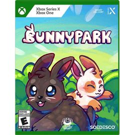 Bunny Park - Xbox Series X / Xbox One (Us)