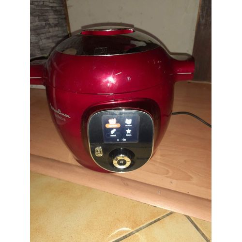 Multi-cuiseur Moulinex cookeo YY4406