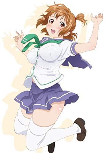 Animation - Makenki! Two Vol.2 [Japan Dvd] Kaba-10226