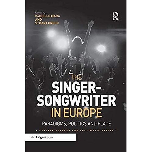 The Singer-Songwriter In Europe