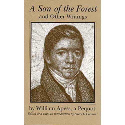 A Son Of The Forest And Other Writings