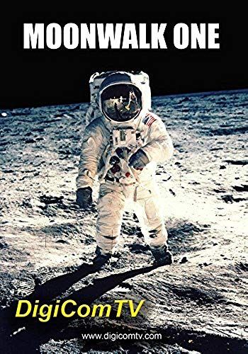 Moonwalk One - The Flight Of Apollo 11