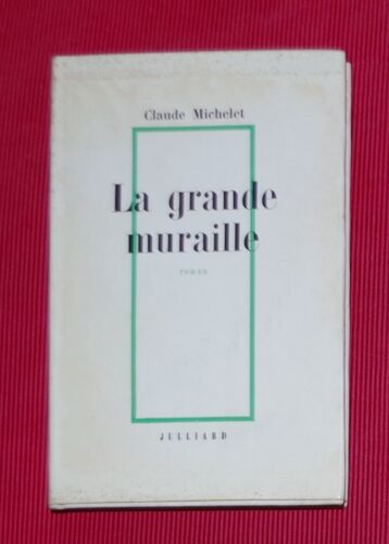 La Grande Muraille