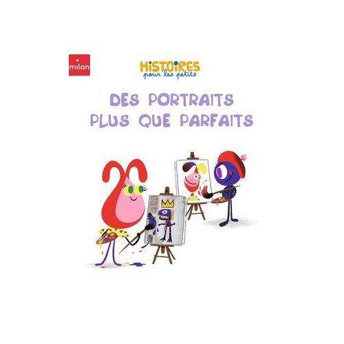 Des Portraits Plus Que Parfaits