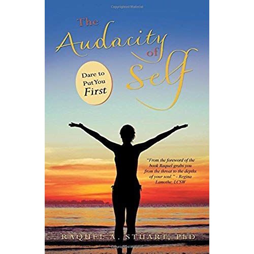 The Audacity Of Self