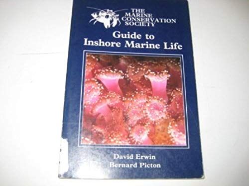 Guide To Inshore Marine Life