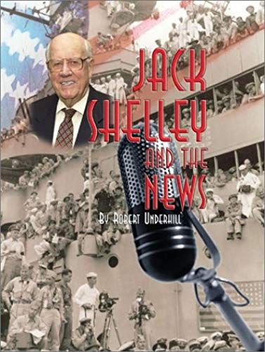 Jack Shelley And The News