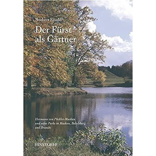Der Fürst Als Gärtner
