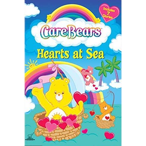 Care Bears - Hearts At Sea