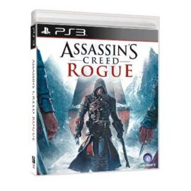 Assassin's Creed Sur Playstation 3 – PS3 – Complet PAL FR – Très Bon état