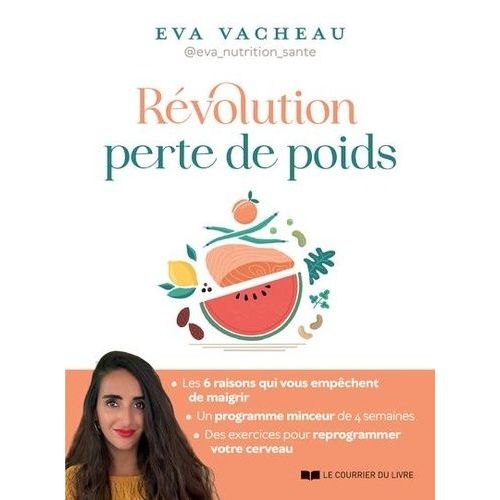 Révolution Perte De Poids