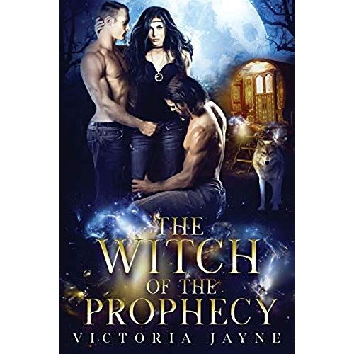 Witch Of The Prophecy