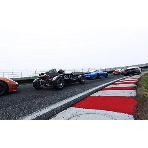 Project Cars [Import Anglais] Ps4