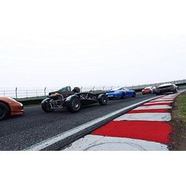 Project Cars [Import Anglais] Ps4