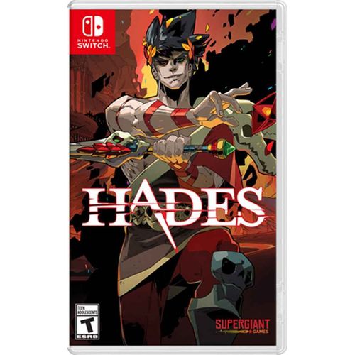 Hades Switch (import)